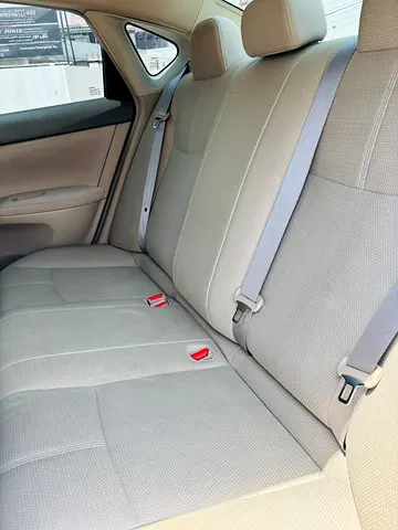 صورة 10 لـ 2013 Nissan SENTRA