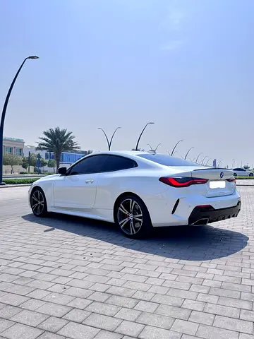 2023 BMW 4-SERIES — миниатюра 9