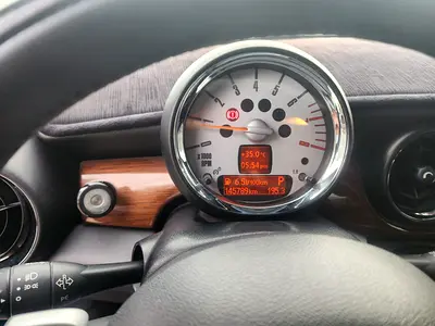 2011 MINI COOPER 缩略图 8