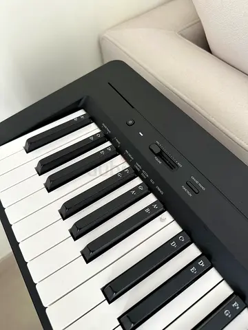 Used 61-key MIDI Keyboard Controller - Good Condition