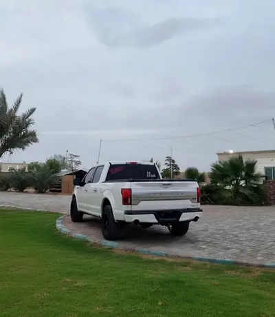 2019 FORD F-150 照片 10