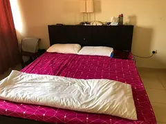 Executive Bachelor Bed space  available in Al Khail Heights