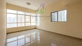 2-Bedroom Apartment for Annual Rent in Al Taawun, Sharjah with Parking