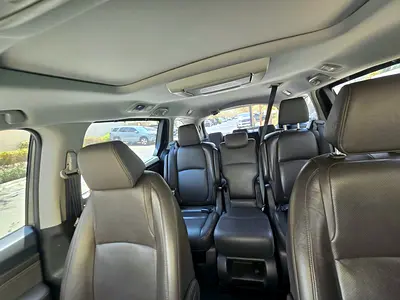 صورة 7 لـ 2019 Honda ODYSSEY