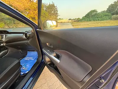 Nissan Kicks SV, миниатюра 14