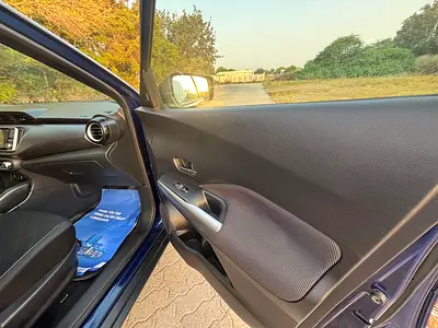 2020 Nissan KICKS 照片 14