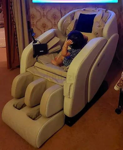 Massage chair