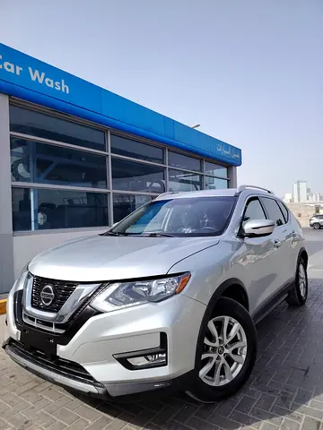 صورة 2 لـ 2020 Nissan ROGUE