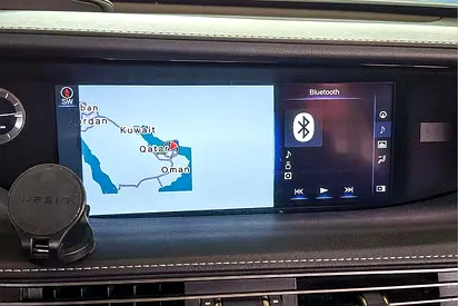 صورة 13 لـ 2018 Lexus LS-SERIES