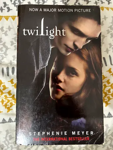 Twilight duology