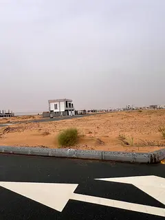 land for sale in Mazir'ah B