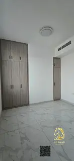 For Annual Rent - One Bedroom Apartment