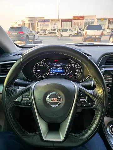 صورة 12 لـ 2020 Nissan MAXIMA