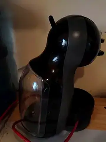 NESCAFÉ Dolce Gusto Jovia Coffee Machine for Sale | للبيع ماكينة قهوة نسكافيه دولتشي غوستو
