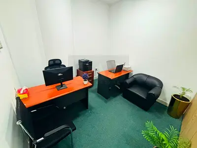 Fully Furnished Office | Direct From Landlord | Near to Public Transport |