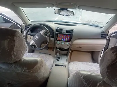 صورة 2 لـ 2009 Toyota CAMRY