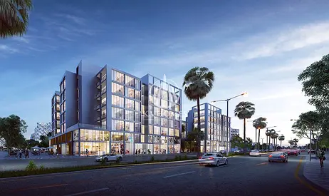 Luxury Apt | New Sharjah | Easy Payment | High ROI
