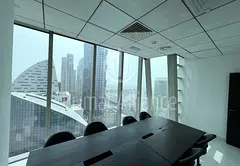 Amazing Office | Fitted and Furnished | Prime Location