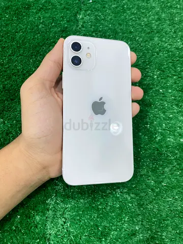 iPhone 12 / 128  GB  original water proof