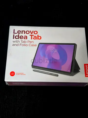 Lenovo Tab M11 Tablet – WiFi+4G 128GB 4GB 11inch Luna Grey with Free Back Cover + Stylus Pen (ZADB00