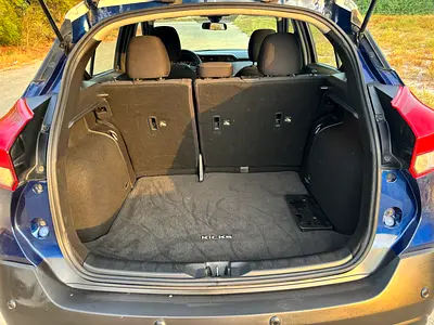 2020 Nissan KICKS 照片 13