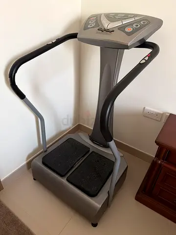 Exercise Machine