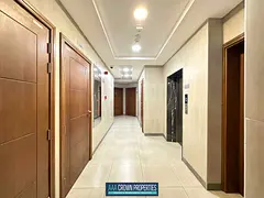 Luxury 1 BHK For Rent In Tilal City Sharjah