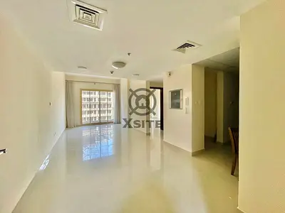 Spacious 1 BR | Ready to Move | Community View
