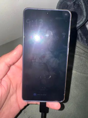 Samsung S26 Ultra TDRA 256 GB