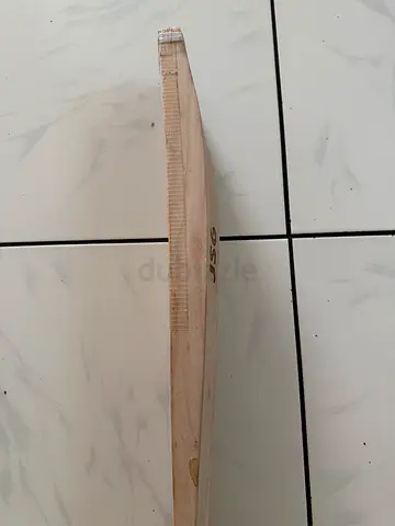Grade 2 - English Willow Bat for Sale
