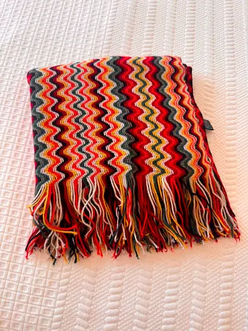 Missoni Scarf