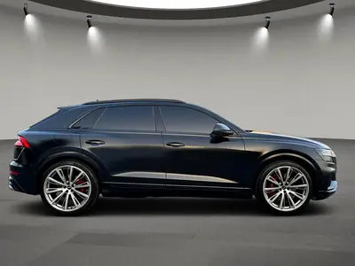 2023 AUDI SQ8 thumbnail 4