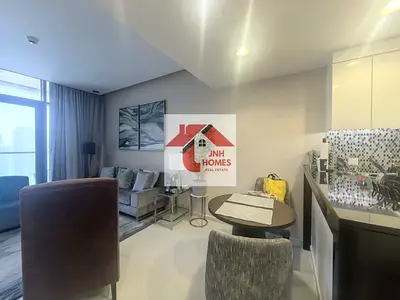Luxury Living | 1 Bedroom Unit with Balcony | Prime Location