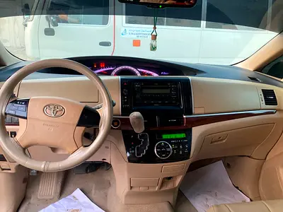 صورة 8 لـ 2018 Toyota PREVIA