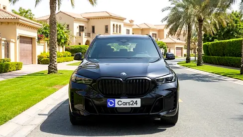 صورة مصغرة 2 لـ 2024 BMW X5
