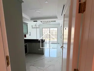 Roman-Inspired Living | Elegant | Ready to Move In