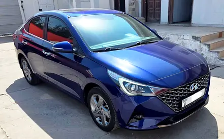 صورة 5 لـ 2023 Hyundai ACCENT