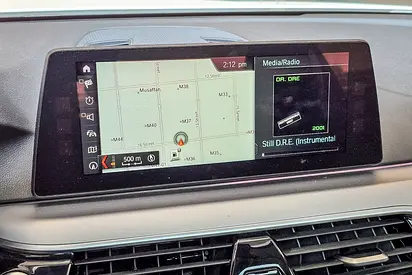 صورة مصغرة 13 لـ 2019 BMW 5-SERIES