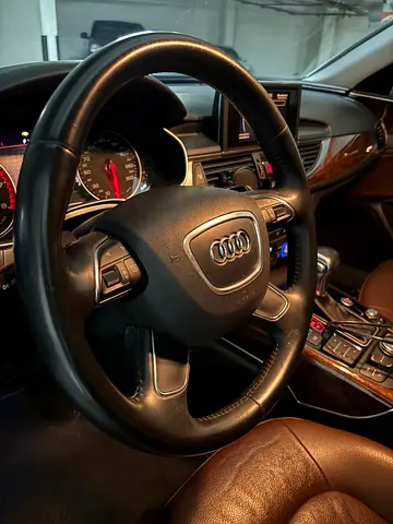 صورة مصغرة 7 لـ 2012 AUDI A6