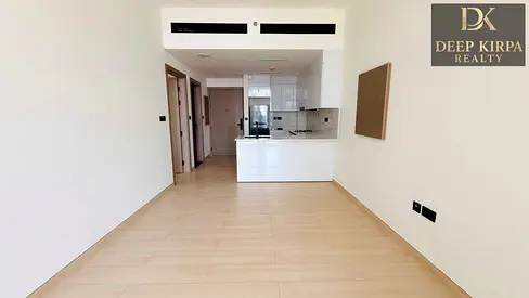 Brand New | High Floor | Pool View | Luxury Living