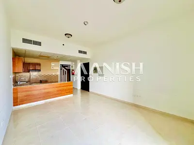 BRIGHT & SPACIUOS STUDIO AVAILABLE I NEAR LULU CENTRAL MALL I READY TO MOVE IN