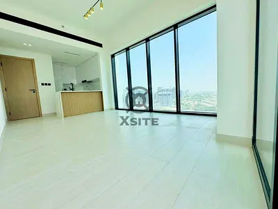 Well Maintained | Lavish 1 BR | High Floor