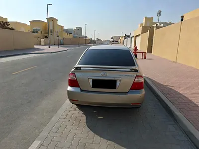 صورة 6 لـ 2007 Toyota COROLLA