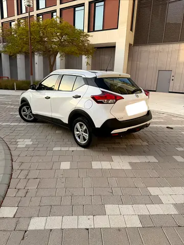 صورة 6 لـ 2019 Nissan KICKS