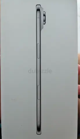 Iphone 17 air 256 Blue brand new