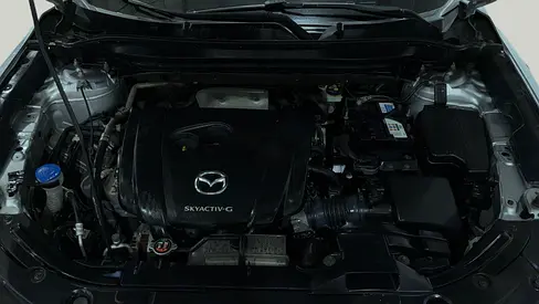 2024 Mazda CX-5 GL — zdjęcie 13