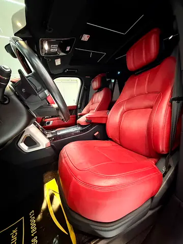 صورة مصغرة 15 لـ 2019 LAND Rover RANGE ROVER