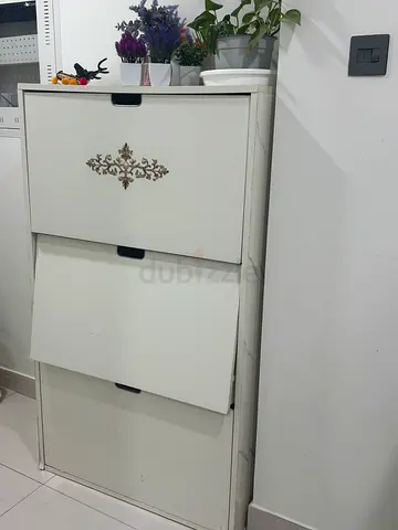 Show rack