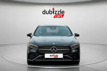 2023 Mercedes-BENZ A-CLASS 缩略图 2
