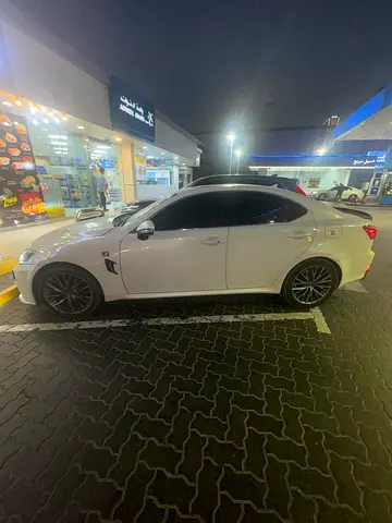 صورة 9 لـ 2009 Lexus IS-SERIES
